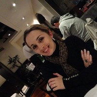 Caroline Erthal Martins