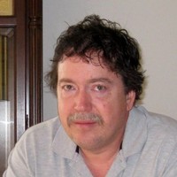 Ken Holmes