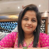 Mamta Patil