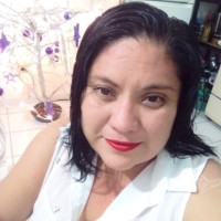Karina Isabel Hernandez Ramirez