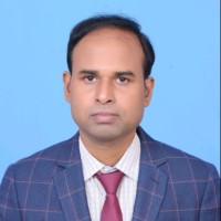 Dr. Tarun Kumar Paul