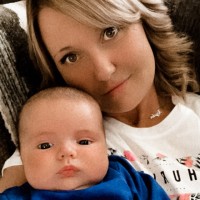 Carrie Carson