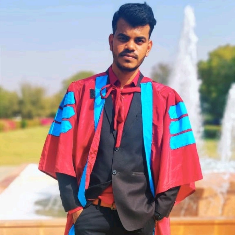Tauseef Ali