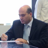 Antoine Miskawy