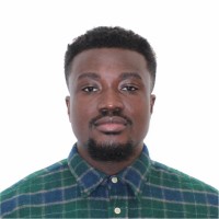 JonBlessing Oppong-Baah