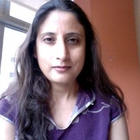 Ritu Kumar