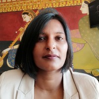 anusha nundkissor