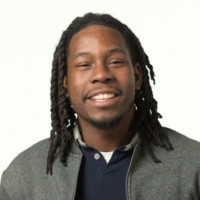 Darren Sanon