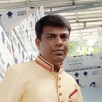 Dnyaneshwar Bavaskar