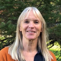 Ingrid Knittle