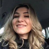 Catalina Manole