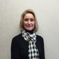 Doris M. Harlow-Dinello