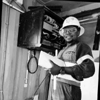 Tebogo Herry