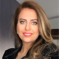 Dina Alkhouri