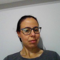 Daniela Briones Martin del Campo