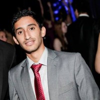 Zakaria Elmouchtari
