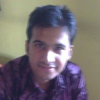 Divyesh Parekh