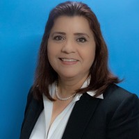 Maria  Esther Padrón Ibañez