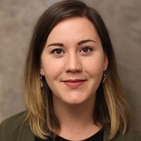 Jamie Merkel
