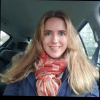 Jennifer Van Der Molen