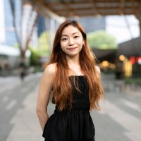 Eileen Kang