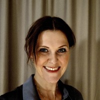Marit Mørch Jacobsen