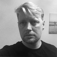 Marcus Dixey