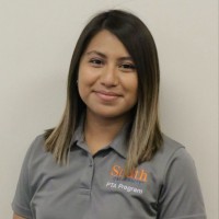 Georgette Reyes