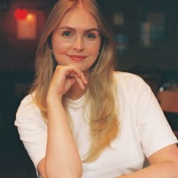 Vilde Bankerød Bjørgo