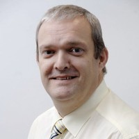 David Stroud
