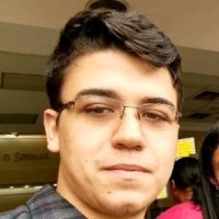 Pedro Victor Fonseca Primani