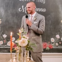Nicholas Kauffman