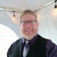 Andy Fisher