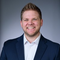Colin Wadsworth, Mba