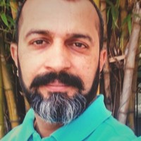 Investment Doctor Satyajit Nigade