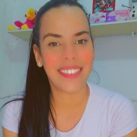 Jaqueline Lemes Barbosa