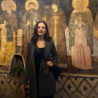 Afra Güler