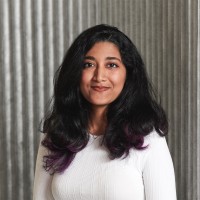 Akanksha Deolekar