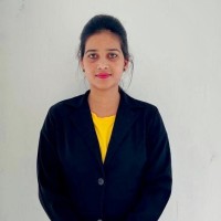 Sarika Jha
