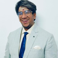 Rakesh Kotlia