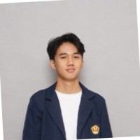 Timothy Julian Hendrawan