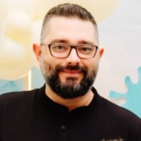 Franco Rossetto Zanini