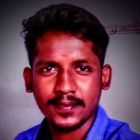 Medagoni Kishore