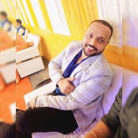 Kunal Shaw
