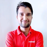 Vineet Kumar Sharma