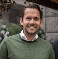 Joel Risendal Hällbom