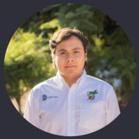 José Guillermo Martínez Manríquez