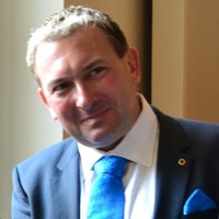 Arne Gorzolla