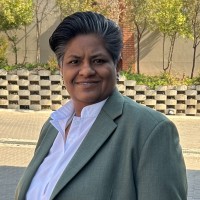 Khuresha (Kaye) Ally