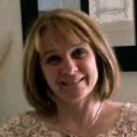 Sandrine Fournier